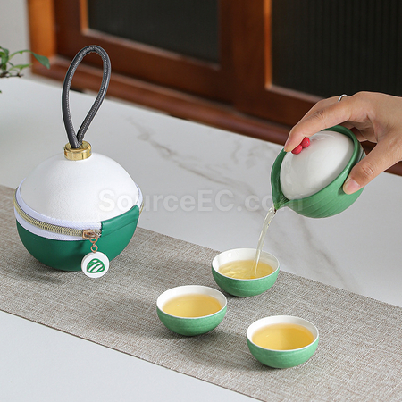 Customization Dragon Boat Festival Quick Cup Set Corporate Gifts