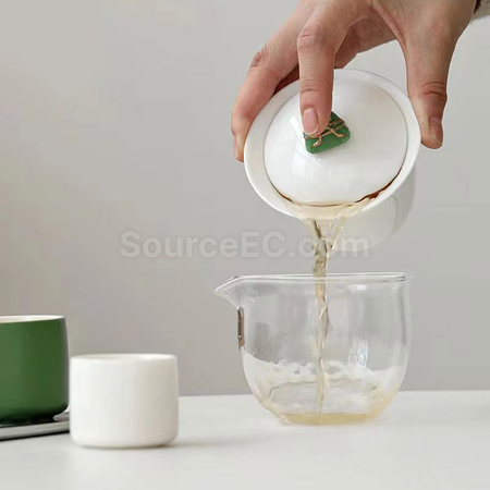 Customization Dragon Boat Festival Quick Cup Set Corporate Gifts