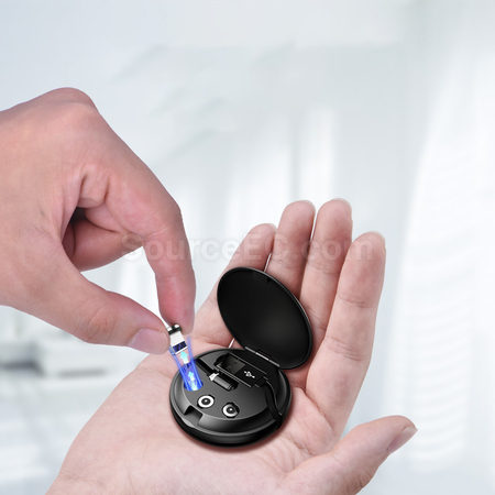 Customization Magnetic Retractable Data Line Corporate Gifts