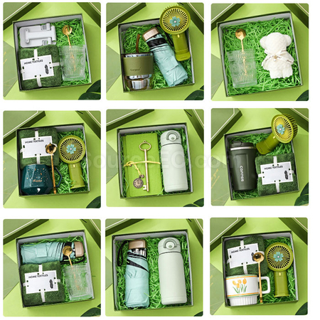 Customization Dragon Boat Festival Quick Cup Set Corporate Gifts