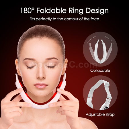 Customization V Face Beauty Device Corporate Gifts