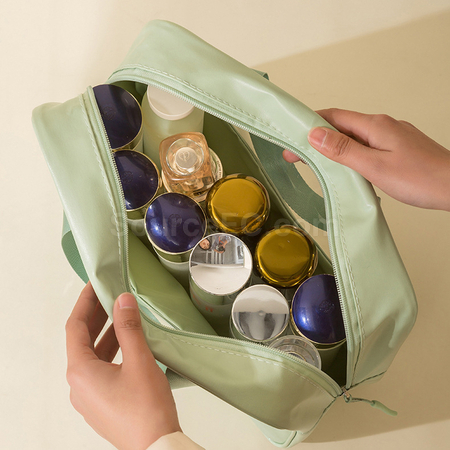 Customization Transparent Storage Bag Corporate Gifts