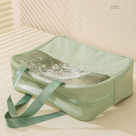 Customization Transparent Storage Bag Corporate Gifts