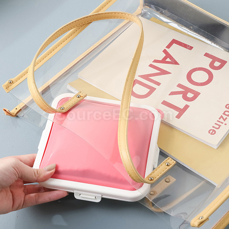 Customization Sandwich Storage Lunch Box Corporate Gifts
