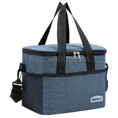 Customization  Large Capacity Insulation Bag Corporate Gifts