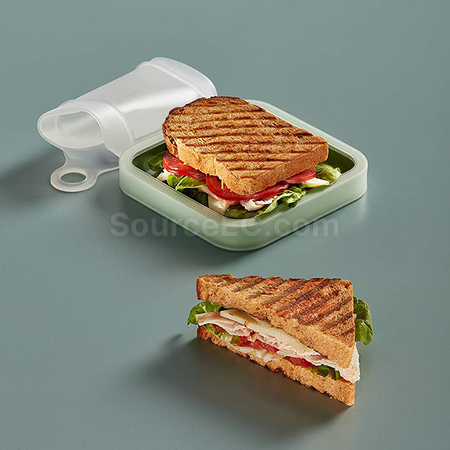 Customization Sandwich Storage Lunch Box Corporate Gifts