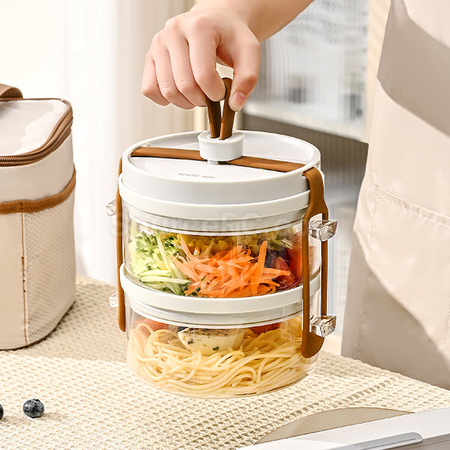 Customization Bento Box Corporate Gifts