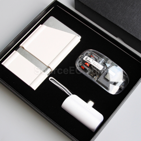 Customization Folding Keyboard Gift Box Set Corporate Gifts