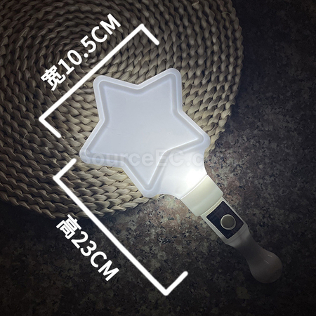 Customization LED Concert Light Stick Corporate Gifts