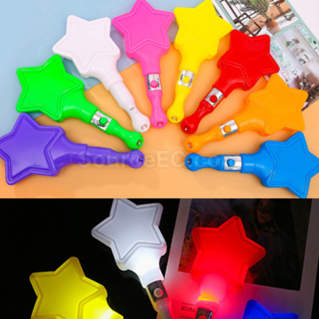 Customization LED Concert Light Stick Corporate Gifts