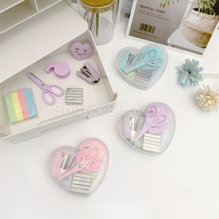 Customization Mini Stationery Sets Corporate Gifts