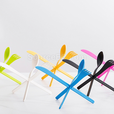 Customization Portable Tableware Corporate Gifts