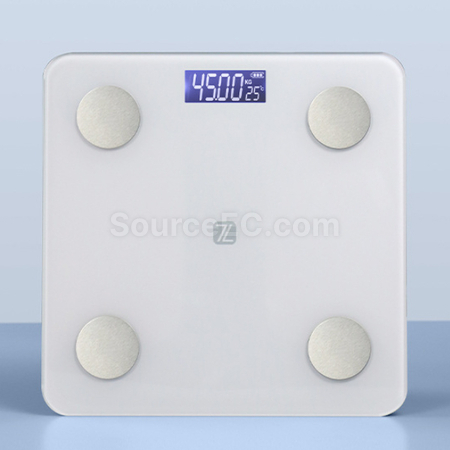 Customization Electronic Health Scale Corporate Gifts