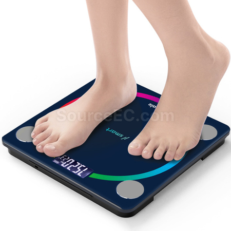 Customization Electronic Health Scale Corporate Gifts