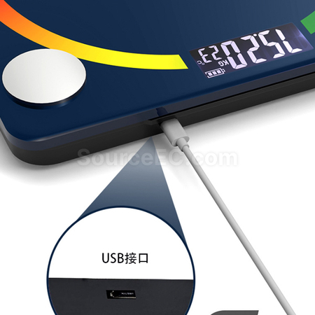 Customization Electronic Health Scale Corporate Gifts