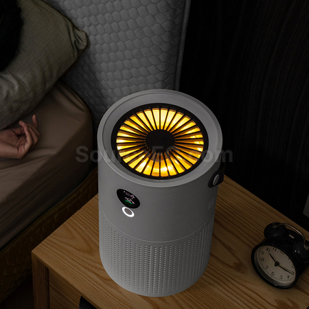 Customization Negative Ion Air Purifier Corporate Gifts