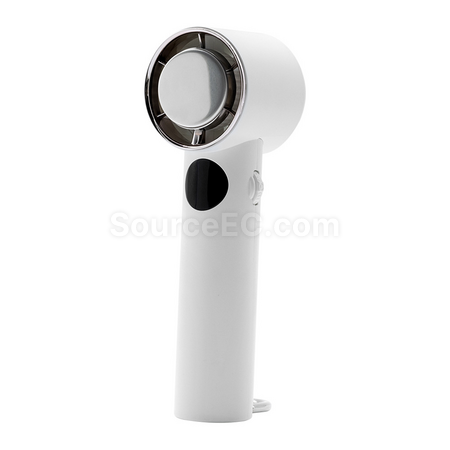 Customization Handheld Refrigeration And ice Fan Corporate Gifts