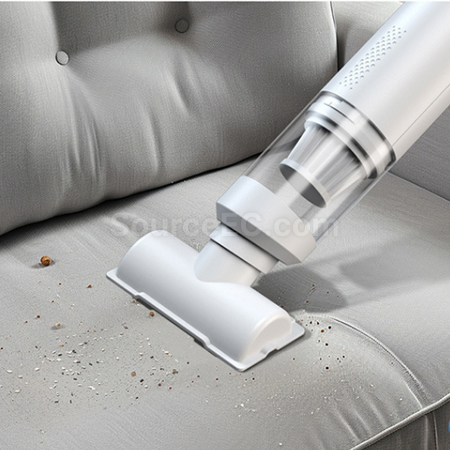 Customization Wireless Charging Vacuum Cleaner Corporate Gifts