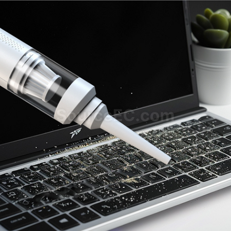 Customization Wireless Charging Vacuum Cleaner Corporate Gifts