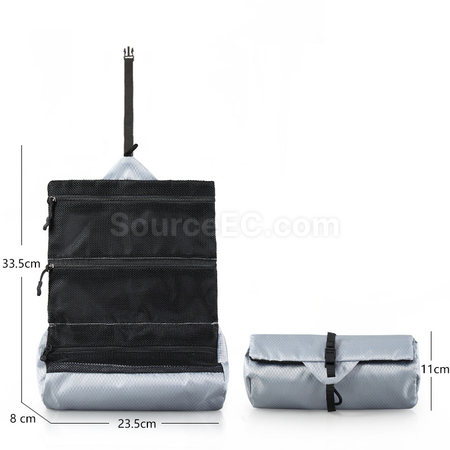 Customization Portable Toiletry Bag Corporate Gifts