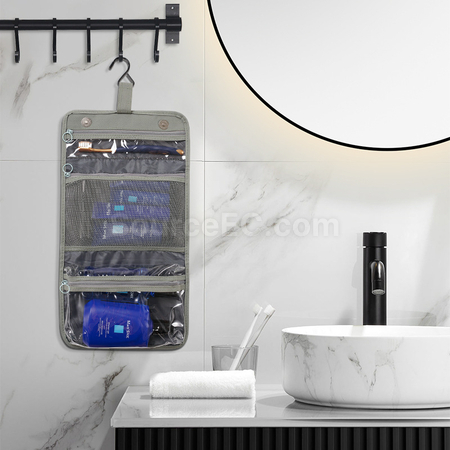 Customization Portable Toiletry Bag Corporate Gifts