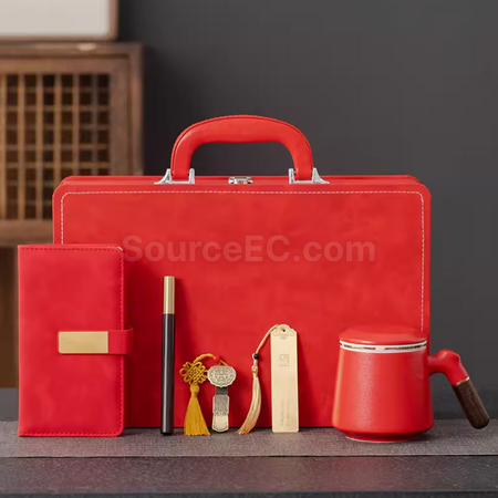 Customization Business Suit Corporate Gifts