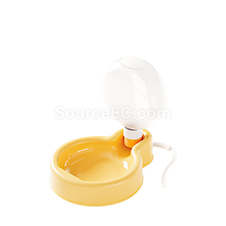 Customization Pet Water Bottle Corporate Gifts