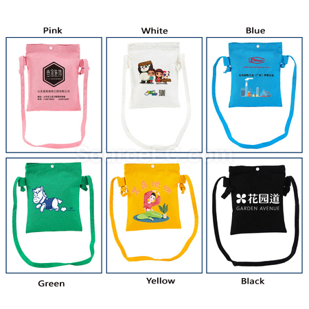 Customization Tote Bag Corporate Gifts