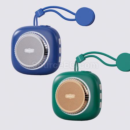 Customization Bluetooth Speaker Corporate Gifts