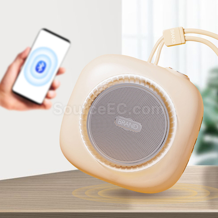 Customization Bluetooth Speaker Corporate Gifts