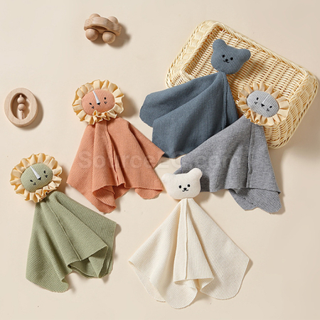 Baby Towel