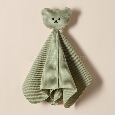 Customization Baby Towel Corporate Gifts