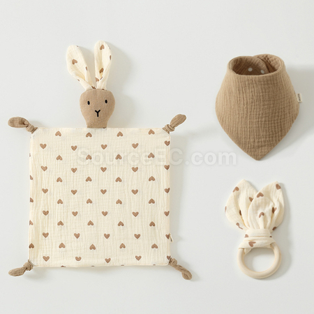 Customization Baby Tissue Set Corporate Gifts
