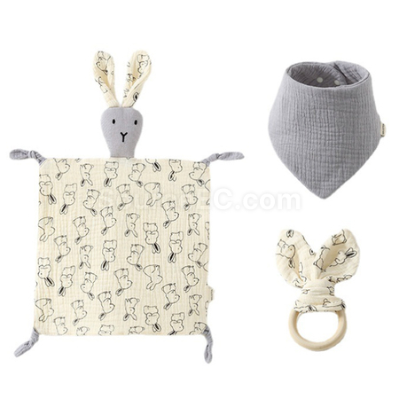 Customization Baby Tissue Set Corporate Gifts
