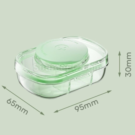 Customization Pill Box Corporate Gifts