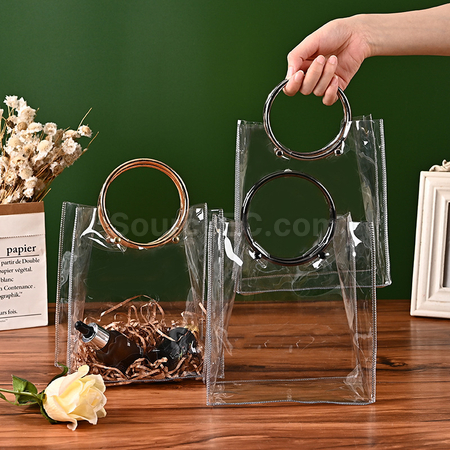 Customization PVC Bag Corporate Gifts