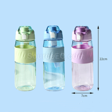 Promotional Bottle - Corporate Gifts Singapore - Source EC