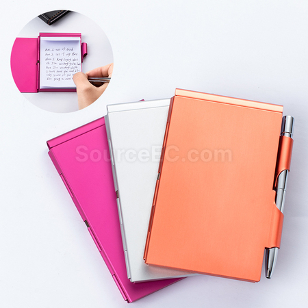 Customization Notebook Corporate Gifts