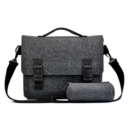 Customization Felt Computer Bag Corporate Gifts