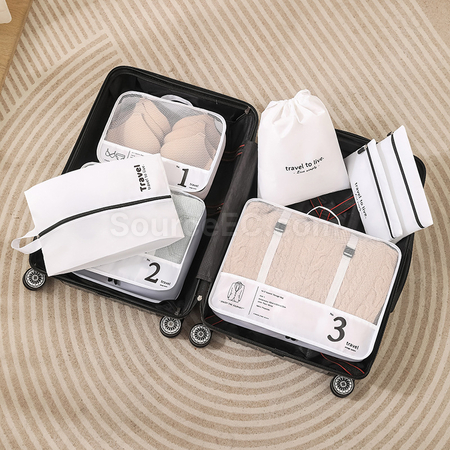 Customization Travel Organizer Corporate Gifts