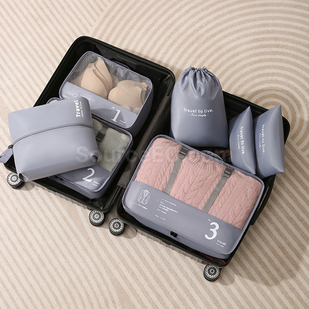 Customization Travel Organizer Corporate Gifts