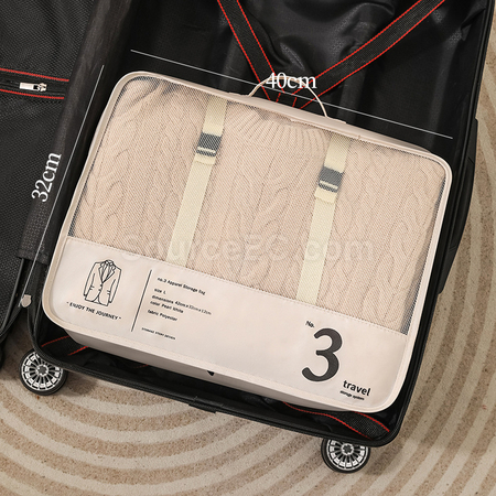 Customization Travel Organizer Corporate Gifts