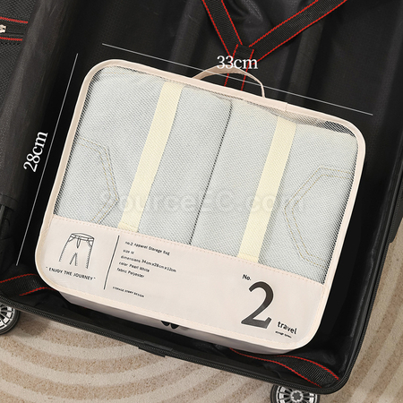 Customization Travel Organizer Corporate Gifts