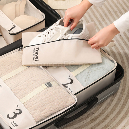 Customization Travel Organizer Corporate Gifts