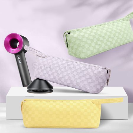 Customization Dyson Hair Dryer Storage Bag Corporate Gifts