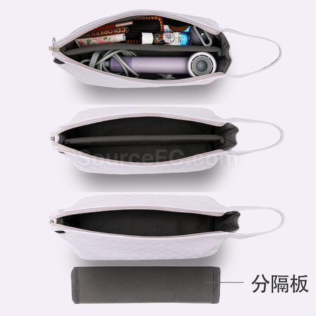 Customization Dyson Hair Dryer Storage Bag Corporate Gifts