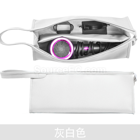 Customization Dyson Hair Dryer Storage Bag Corporate Gifts