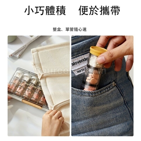 Customization Pill Box Corporate Gifts