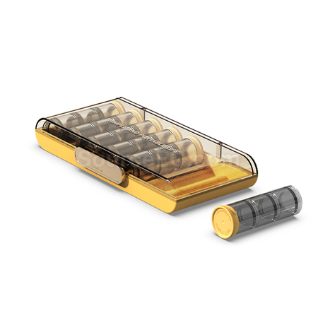 Customization Pill Box Corporate Gifts