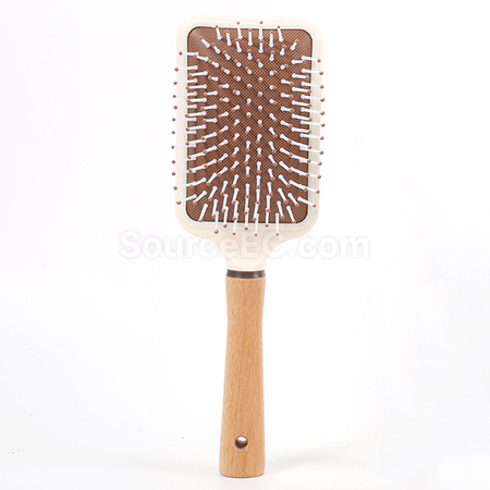 Massage Wood Comb